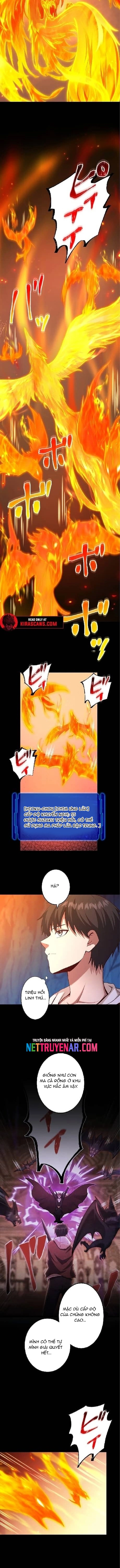 Chúa Quỷ Lấy Lại Ký Ức Từ Kiếp Trước Chap 37 - Next Chap 38