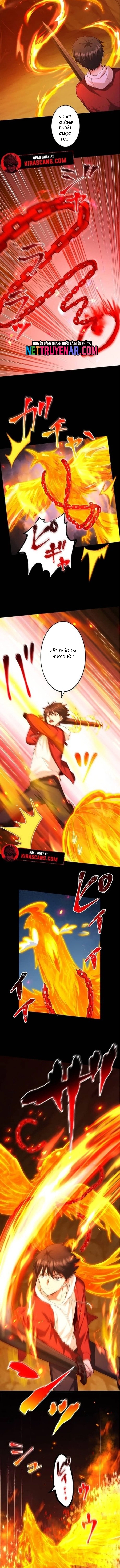 Chúa Quỷ Lấy Lại Ký Ức Từ Kiếp Trước Chap 37 - Next Chap 38