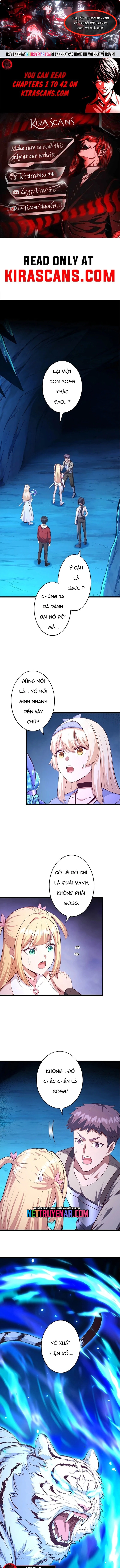 Chúa Quỷ Lấy Lại Ký Ức Từ Kiếp Trước Chap 38 - Next Chap 39