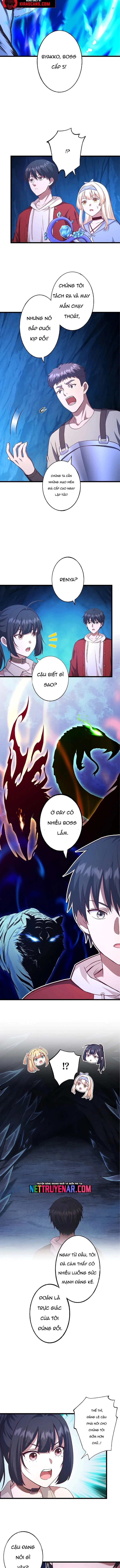 Chúa Quỷ Lấy Lại Ký Ức Từ Kiếp Trước Chap 38 - Next Chap 39