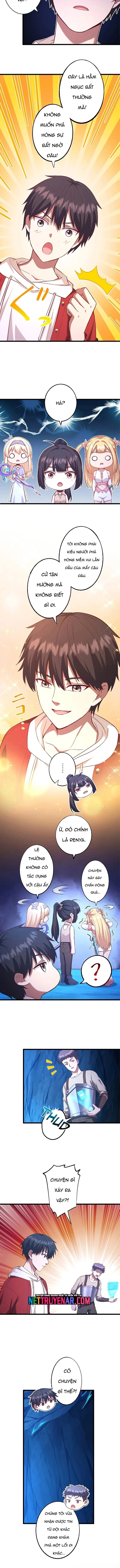 Chúa Quỷ Lấy Lại Ký Ức Từ Kiếp Trước Chap 38 - Next Chap 39