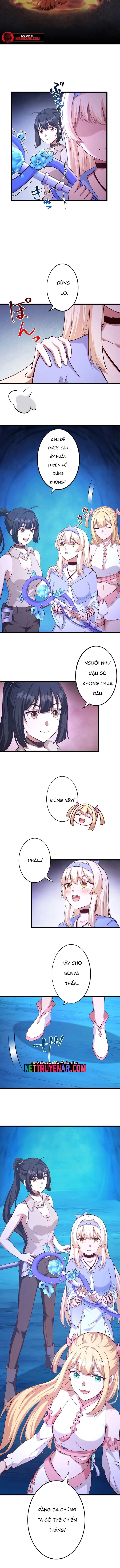 Chúa Quỷ Lấy Lại Ký Ức Từ Kiếp Trước Chap 38 - Next Chap 39