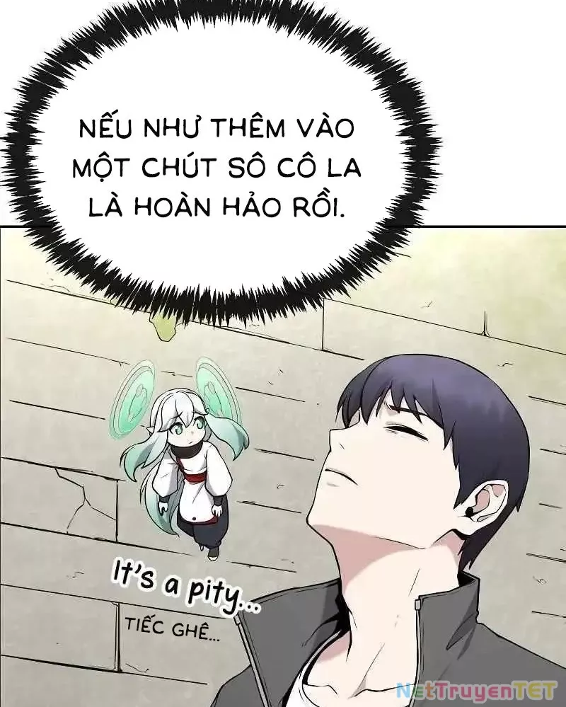 Chúa Quỷ Muốn Trở Thành Đầu Bếp Chap 4 - Next Chap 5