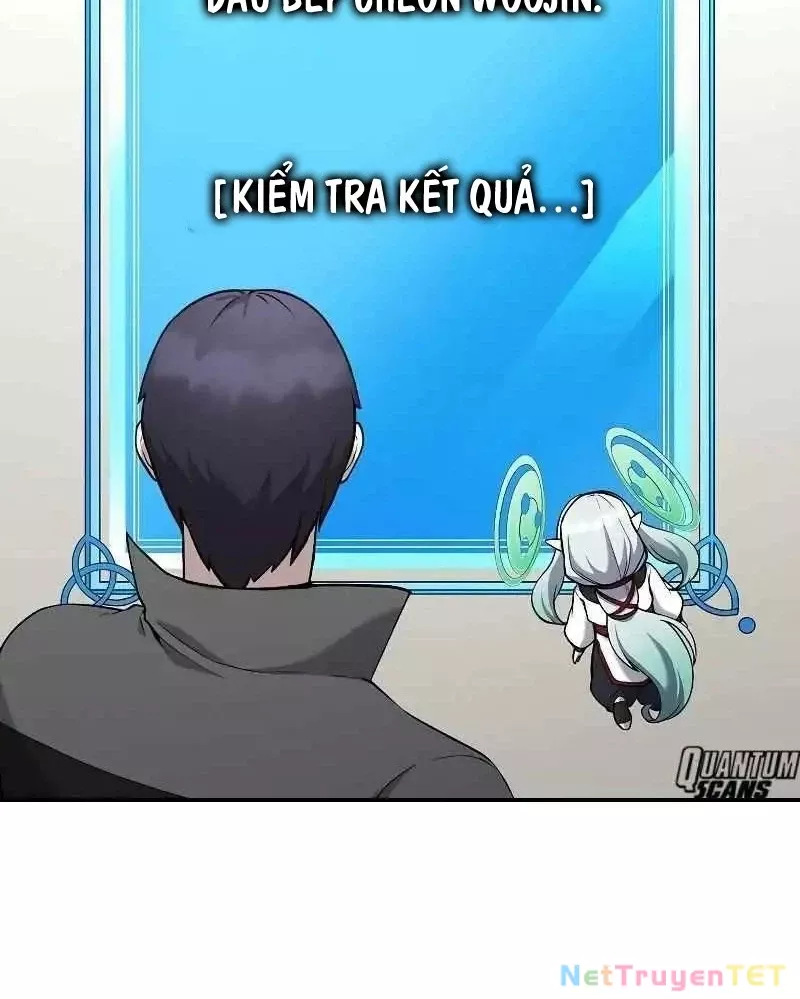 Chúa Quỷ Muốn Trở Thành Đầu Bếp Chap 4 - Next Chap 5