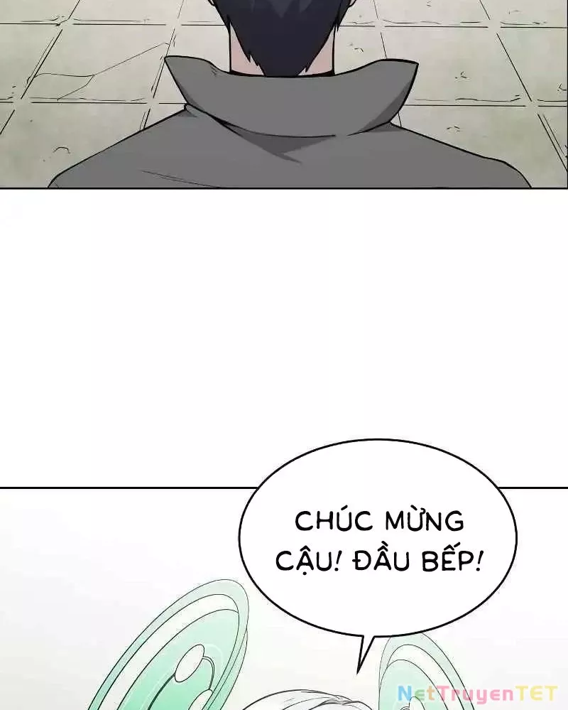 Chúa Quỷ Muốn Trở Thành Đầu Bếp Chap 4 - Next Chap 5