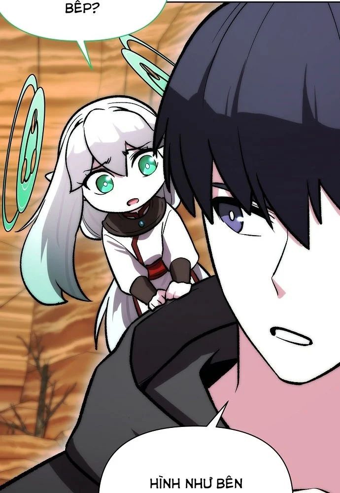 Chúa Quỷ Muốn Trở Thành Đầu Bếp Chap 68 - Next Chap 69