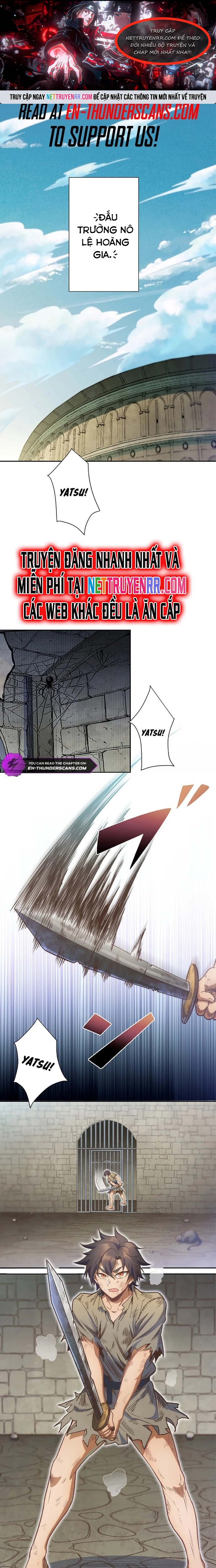 Chúa Quỷ Tái Sinh: Chinh Phục Định Mệnh Chap 2 - Next Chap 3