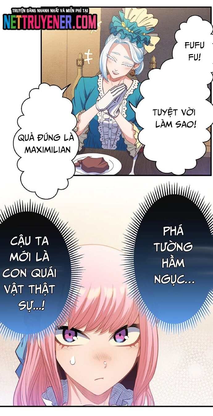 Chúa Quỷ Tái Sinh: Chinh Phục Định Mệnh Chap 20 - Next Chap 21