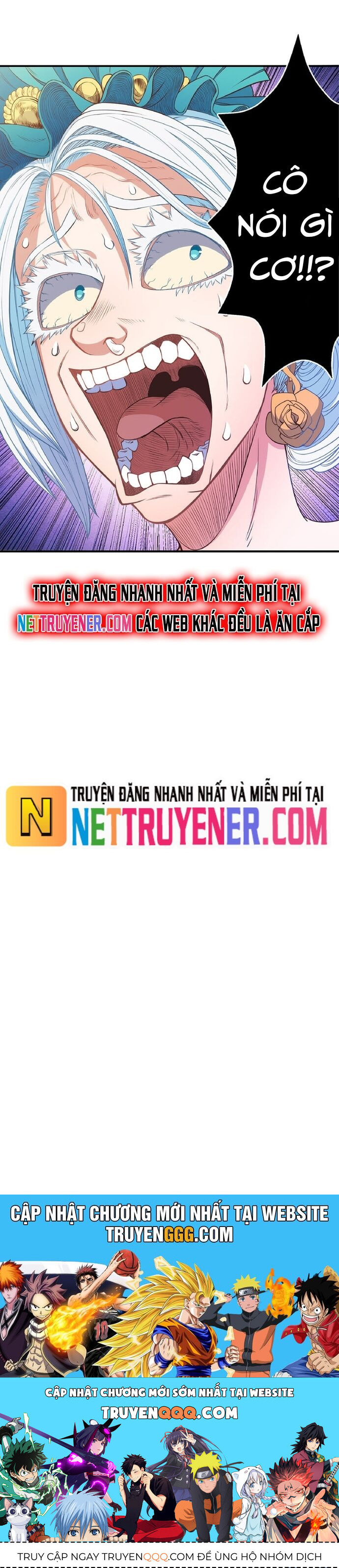 Chúa Quỷ Tái Sinh: Chinh Phục Định Mệnh Chap 20 - Next Chap 21