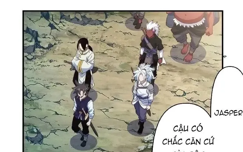 Chúa Quỷ Tái Sinh: Chinh Phục Định Mệnh Chap 32 - Next Chap 33