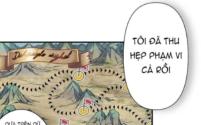 Chúa Quỷ Tái Sinh: Chinh Phục Định Mệnh Chap 32 - Next Chap 33
