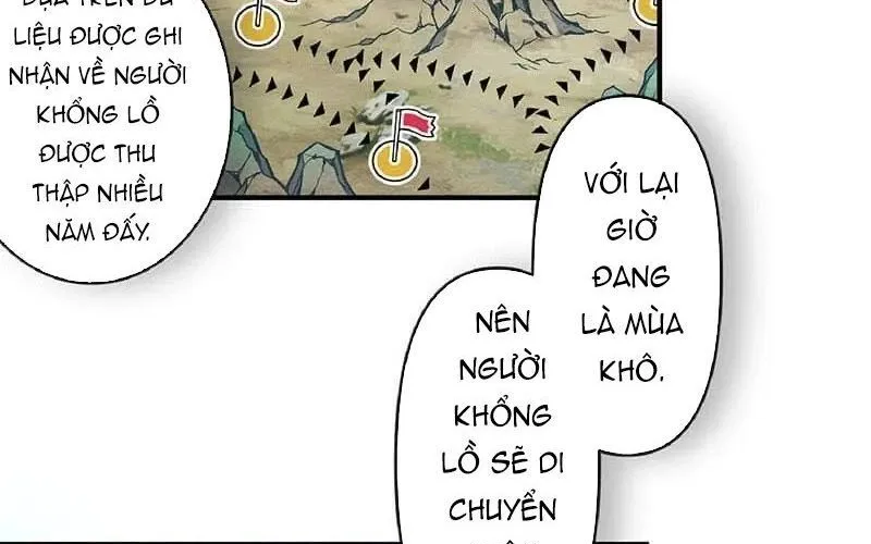 Chúa Quỷ Tái Sinh: Chinh Phục Định Mệnh Chap 32 - Next Chap 33