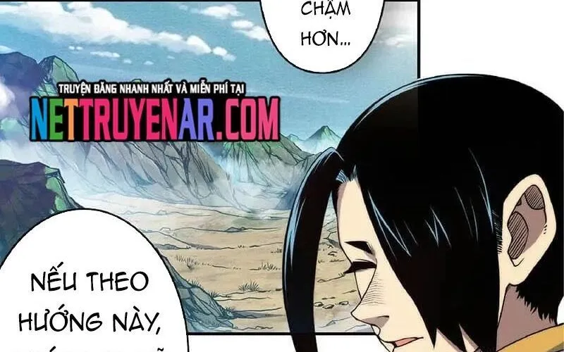 Chúa Quỷ Tái Sinh: Chinh Phục Định Mệnh Chap 32 - Next Chap 33