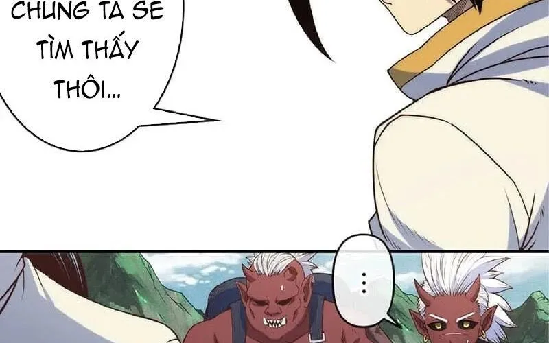 Chúa Quỷ Tái Sinh: Chinh Phục Định Mệnh Chap 32 - Next Chap 33