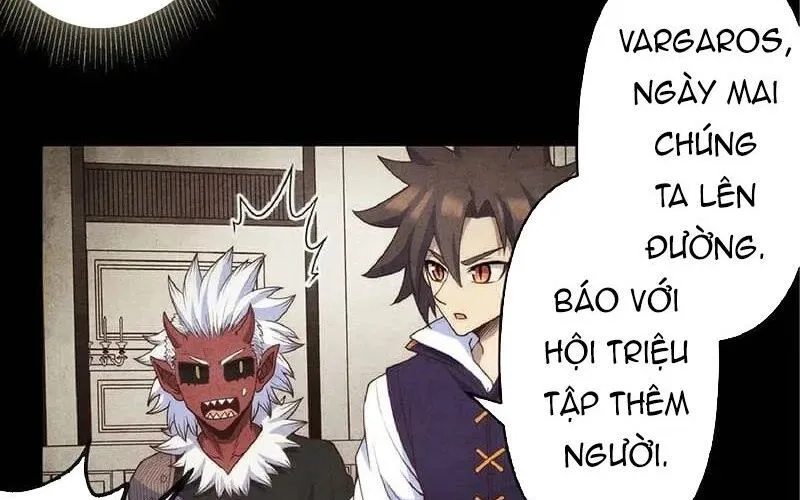 Chúa Quỷ Tái Sinh: Chinh Phục Định Mệnh Chap 32 - Next Chap 33