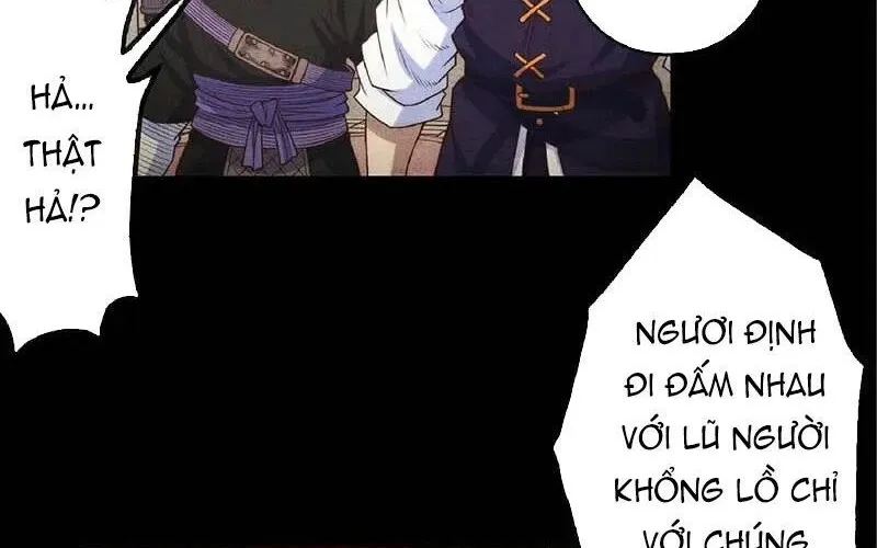 Chúa Quỷ Tái Sinh: Chinh Phục Định Mệnh Chap 32 - Next Chap 33