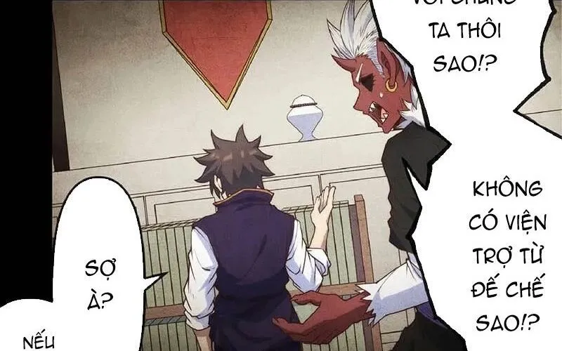 Chúa Quỷ Tái Sinh: Chinh Phục Định Mệnh Chap 32 - Next Chap 33