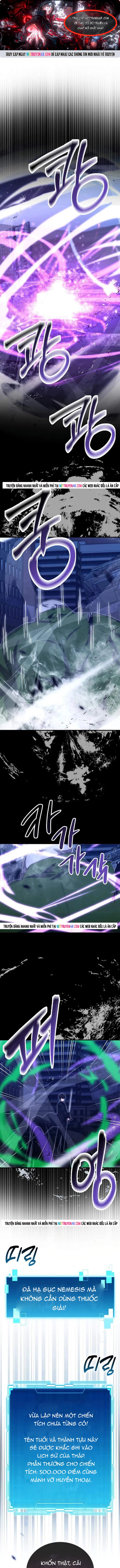 Chúa Quỷ Tăng Cấp Bằng Võ Thuật Chap 100 - Next Chap 101