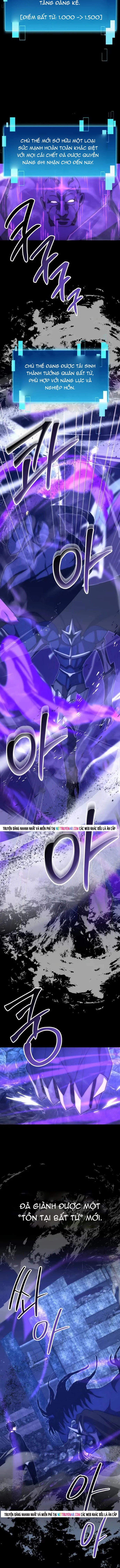 Chúa Quỷ Tăng Cấp Bằng Võ Thuật Chap 100 - Next Chap 101