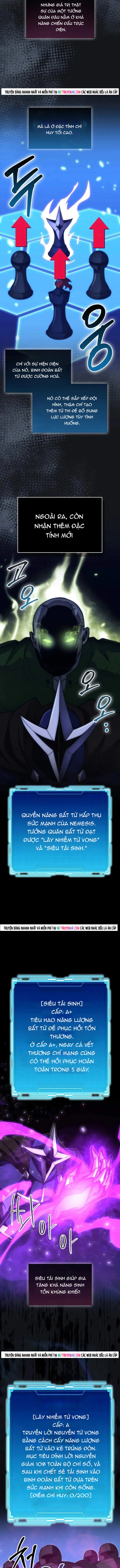 Chúa Quỷ Tăng Cấp Bằng Võ Thuật Chap 100 - Next Chap 101