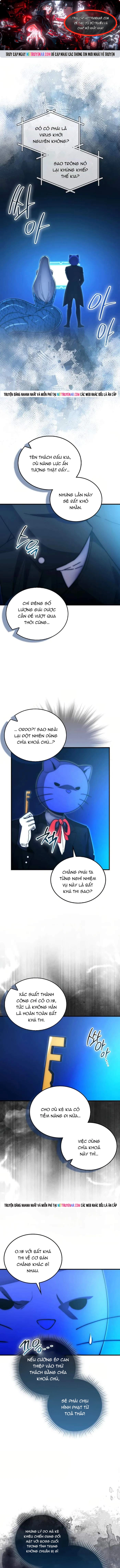 Chúa Quỷ Tăng Cấp Bằng Võ Thuật Chap 102 - Next Chap 103