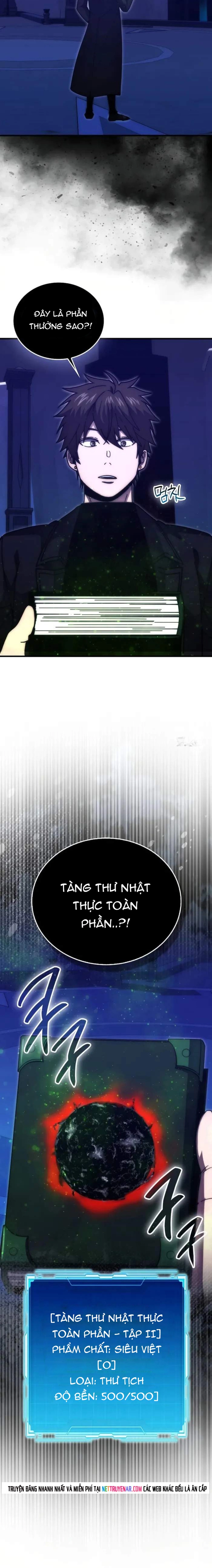 Chúa Quỷ Tăng Cấp Bằng Võ Thuật Chap 102 - Next Chap 103