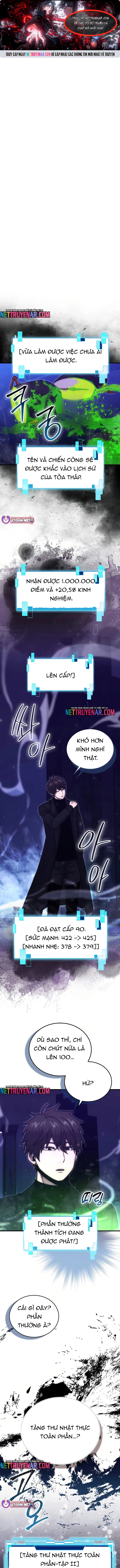 Chúa Quỷ Tăng Cấp Bằng Võ Thuật Chap 103 - Next Chap 104
