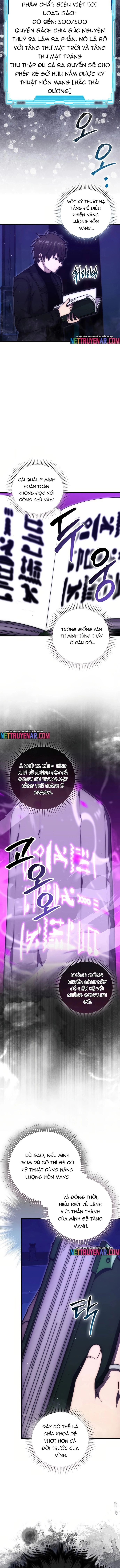 Chúa Quỷ Tăng Cấp Bằng Võ Thuật Chap 103 - Next Chap 104