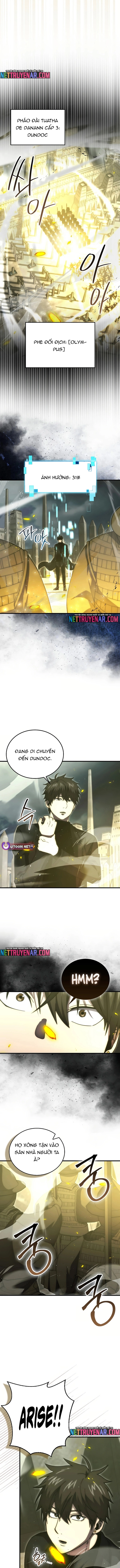 Chúa Quỷ Tăng Cấp Bằng Võ Thuật Chap 103 - Next Chap 104