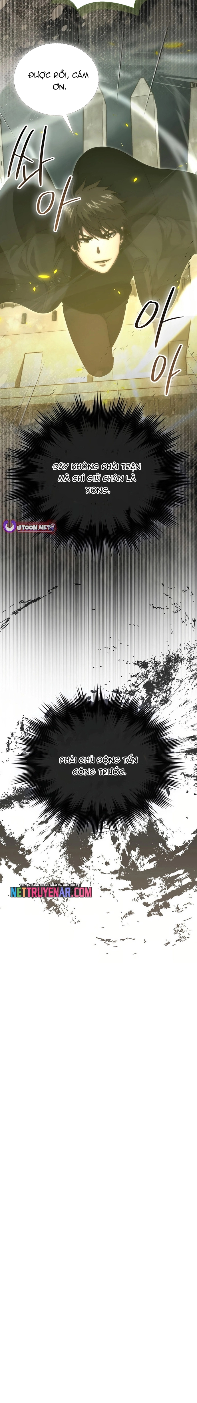 Chúa Quỷ Tăng Cấp Bằng Võ Thuật Chap 103 - Next Chap 104