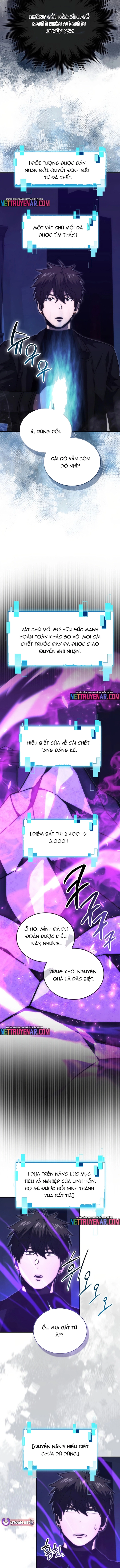 Chúa Quỷ Tăng Cấp Bằng Võ Thuật Chap 103 - Next Chap 104