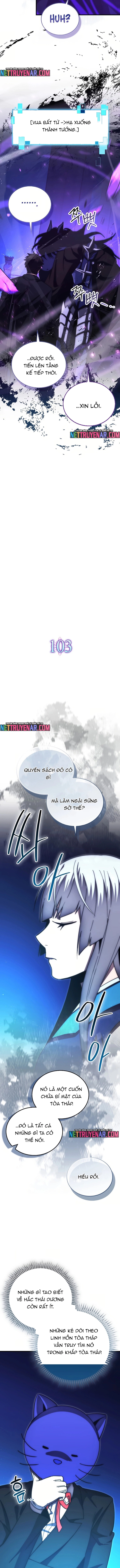 Chúa Quỷ Tăng Cấp Bằng Võ Thuật Chap 103 - Next Chap 104