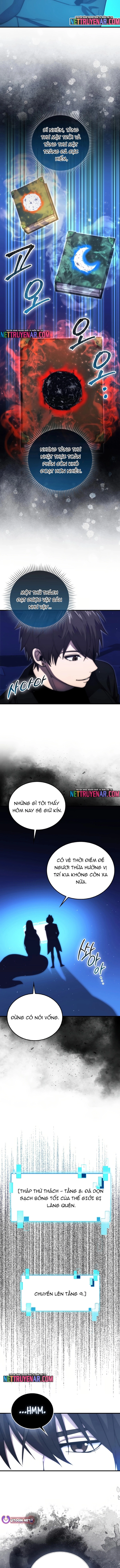 Chúa Quỷ Tăng Cấp Bằng Võ Thuật Chap 103 - Next Chap 104