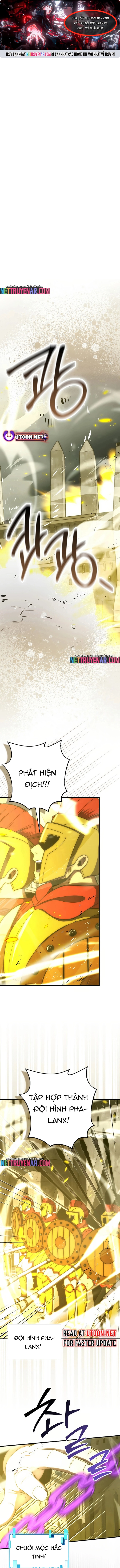 Chúa Quỷ Tăng Cấp Bằng Võ Thuật Chap 104 - Next Chap 105