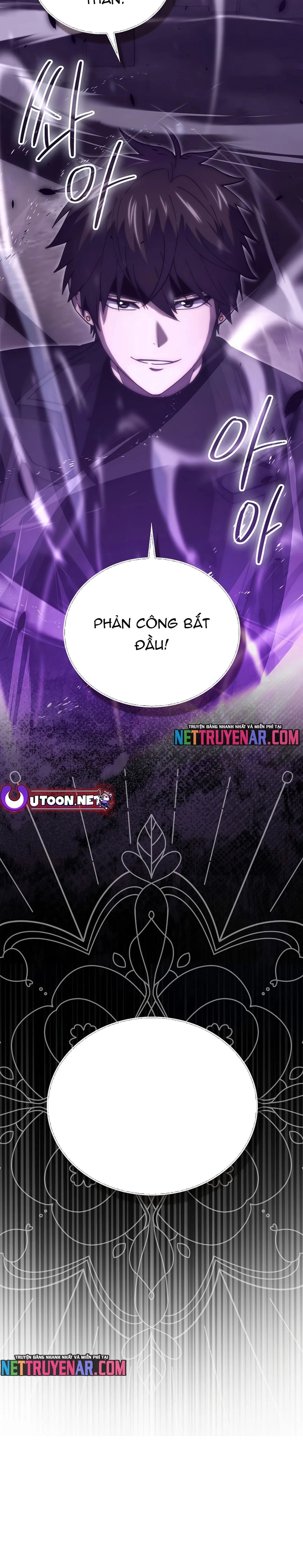 Chúa Quỷ Tăng Cấp Bằng Võ Thuật Chap 104 - Next Chap 105