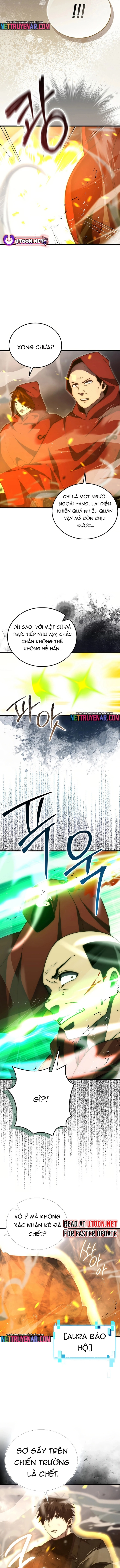 Chúa Quỷ Tăng Cấp Bằng Võ Thuật Chap 104 - Next Chap 105