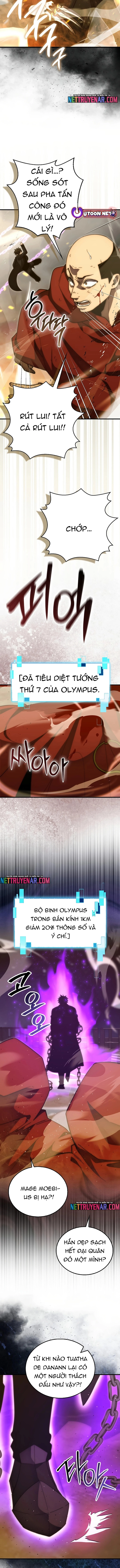 Chúa Quỷ Tăng Cấp Bằng Võ Thuật Chap 104 - Next Chap 105