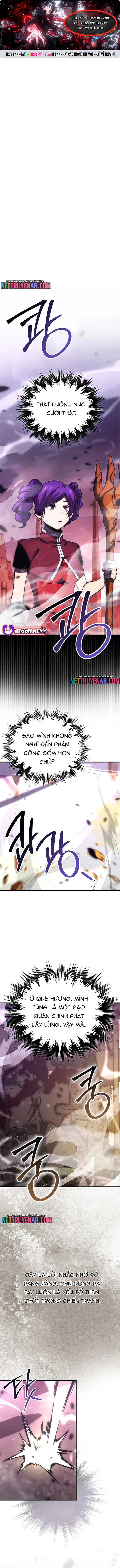 Chúa Quỷ Tăng Cấp Bằng Võ Thuật Chap 105 - Next Chap 106