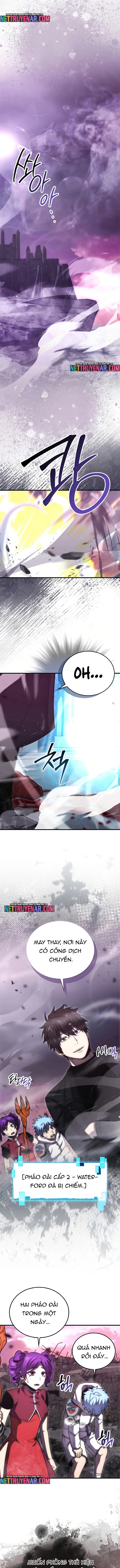 Chúa Quỷ Tăng Cấp Bằng Võ Thuật Chap 105 - Next Chap 106