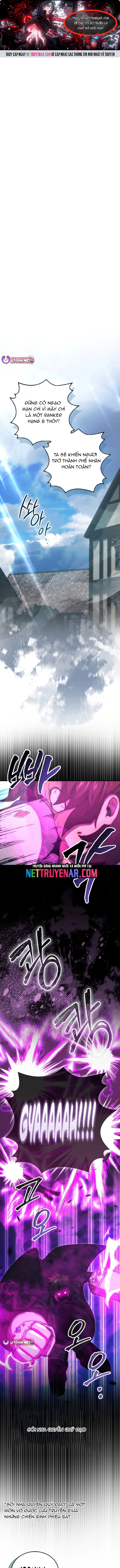 Chúa Quỷ Tăng Cấp Bằng Võ Thuật Chap 106 - Next Chap 107