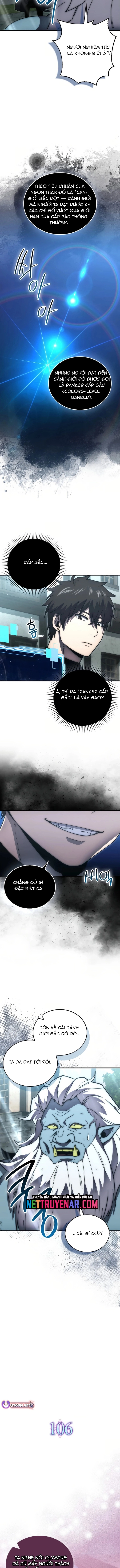 Chúa Quỷ Tăng Cấp Bằng Võ Thuật Chap 106 - Next Chap 107