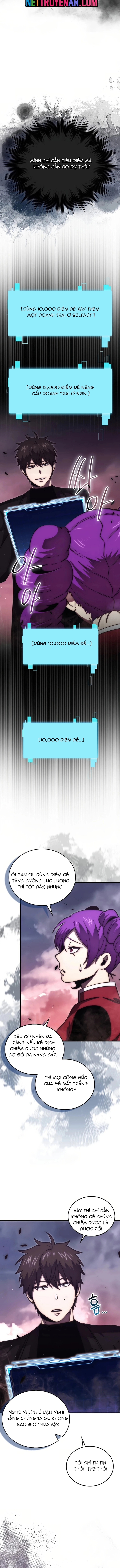 Chúa Quỷ Tăng Cấp Bằng Võ Thuật Chap 106 - Next Chap 107