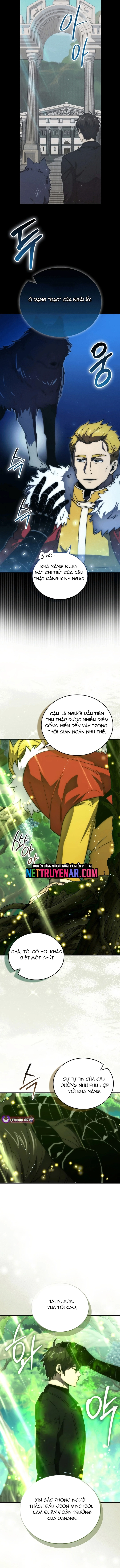 Chúa Quỷ Tăng Cấp Bằng Võ Thuật Chap 108 - Next Chap 109