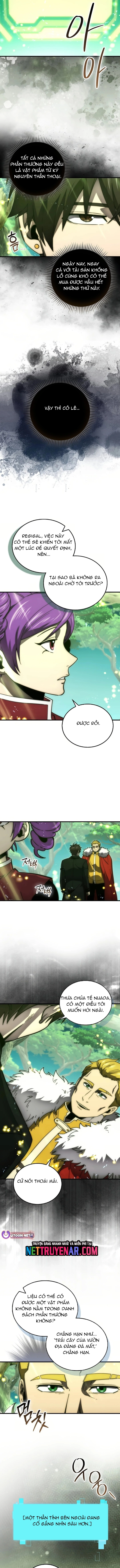 Chúa Quỷ Tăng Cấp Bằng Võ Thuật Chap 108 - Next Chap 109