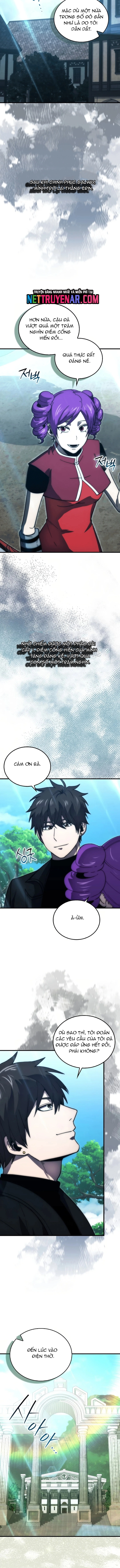 Chúa Quỷ Tăng Cấp Bằng Võ Thuật Chap 108 - Next Chap 109