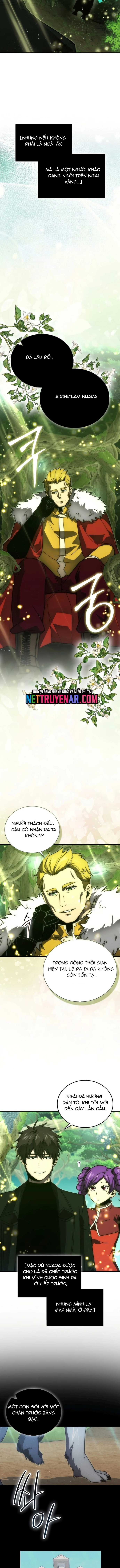Chúa Quỷ Tăng Cấp Bằng Võ Thuật Chap 108 - Next Chap 109
