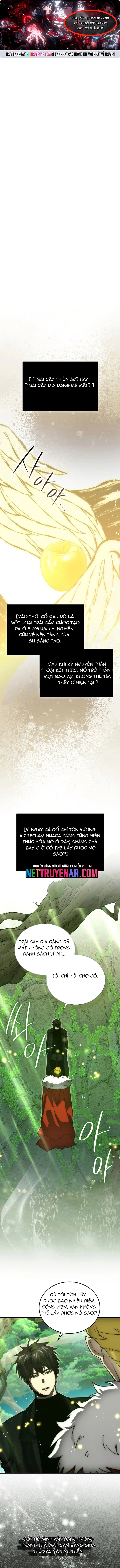 Chúa Quỷ Tăng Cấp Bằng Võ Thuật Chap 109 - Next Chap 110