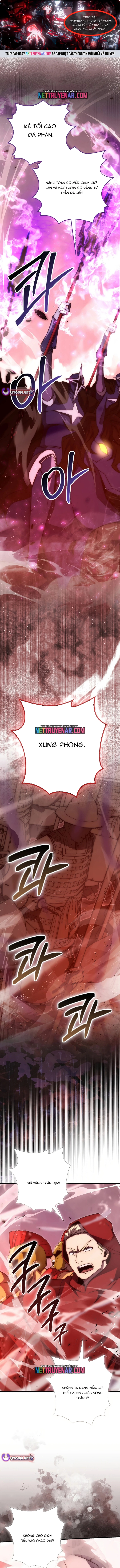 Chúa Quỷ Tăng Cấp Bằng Võ Thuật Chap 110 - Next Chap 111