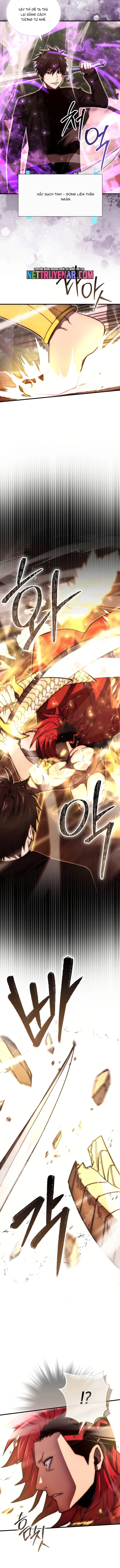 Chúa Quỷ Tăng Cấp Bằng Võ Thuật Chap 110 - Next Chap 111