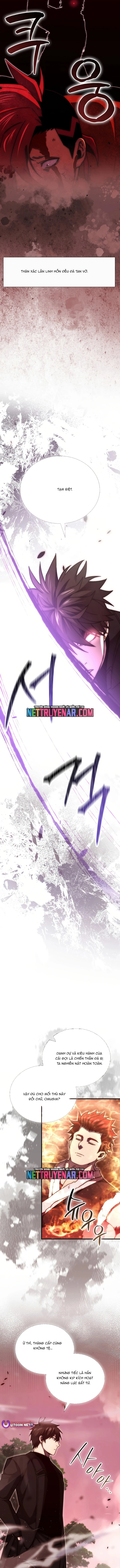 Chúa Quỷ Tăng Cấp Bằng Võ Thuật Chap 110 - Next Chap 111